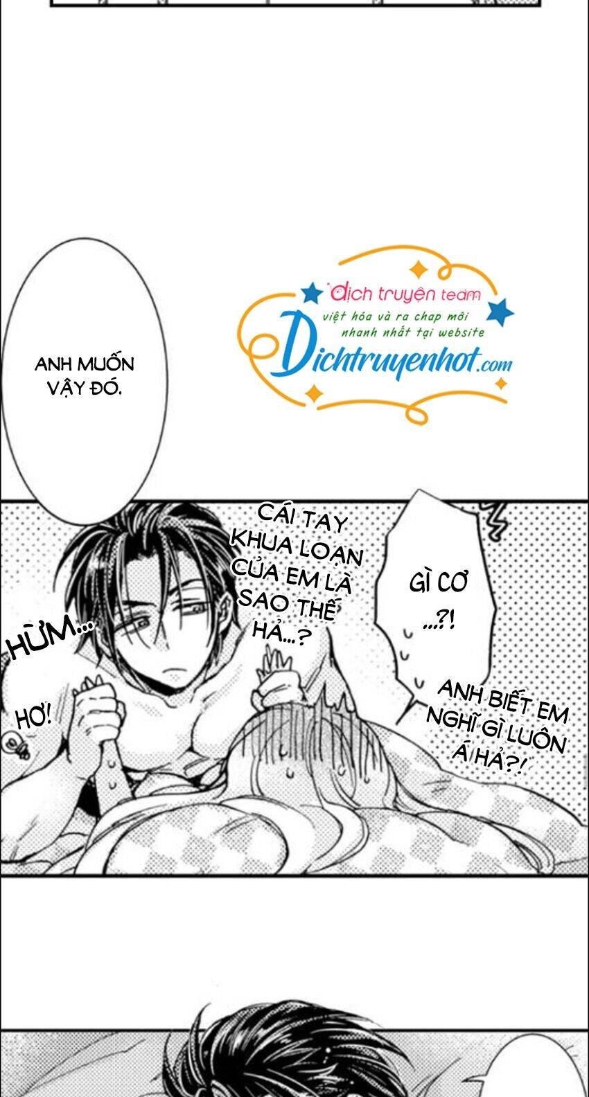 Sếp Thú Tính Nhà Bên Chapter 65 - 14