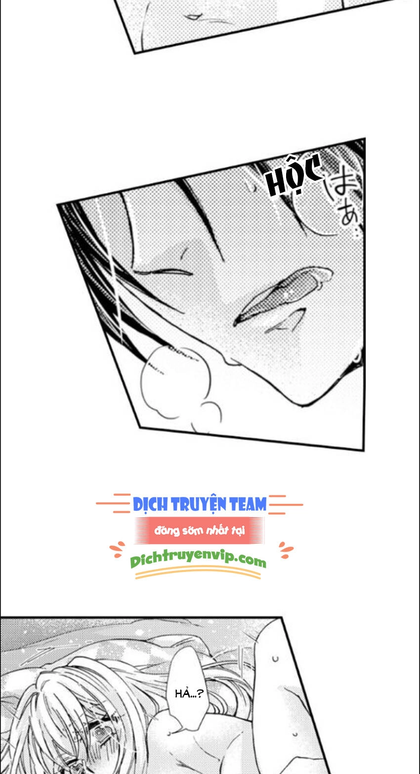 Sếp Thú Tính Nhà Bên Chapter 66 - 2