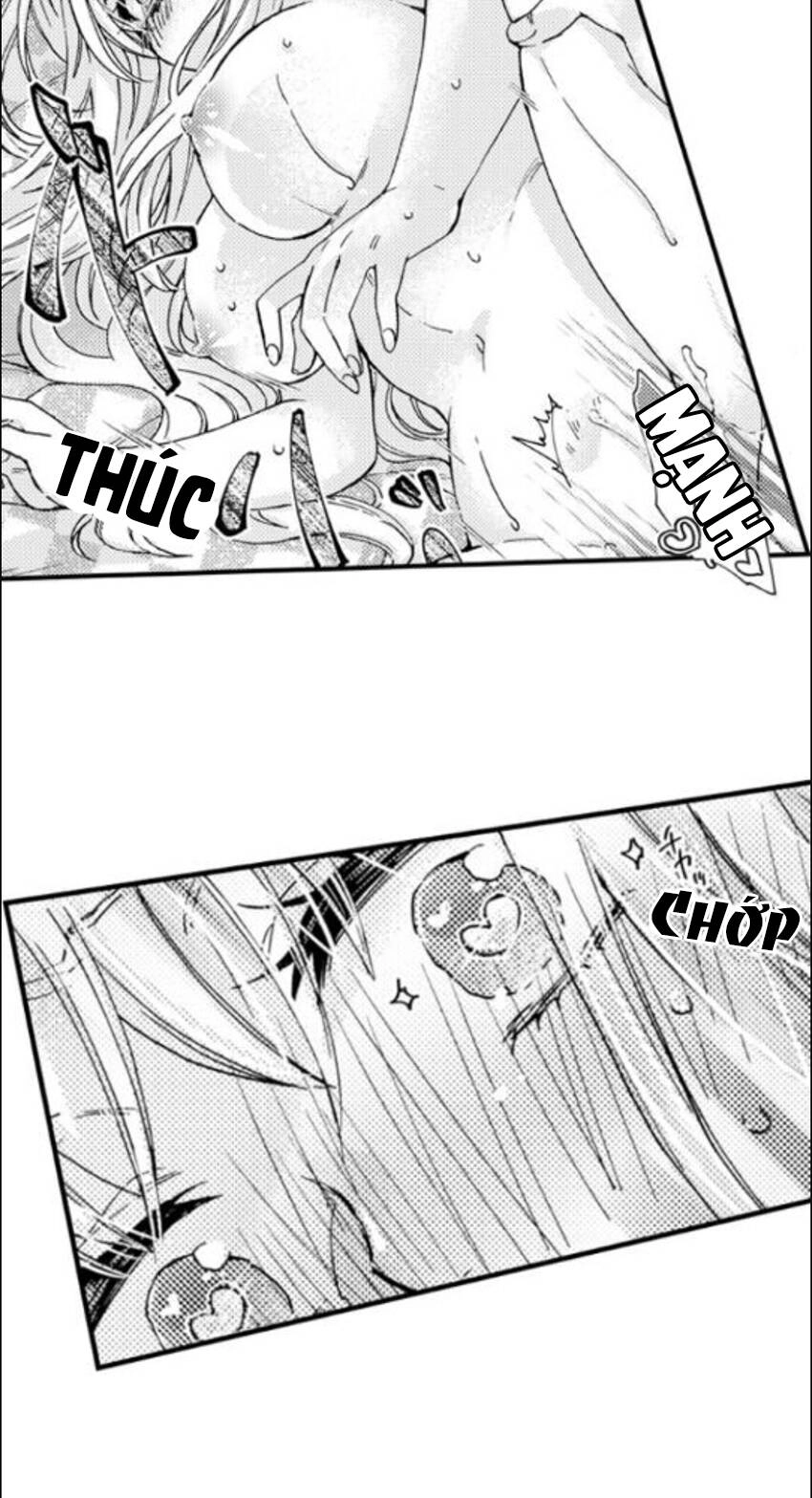 Sếp Thú Tính Nhà Bên Chapter 66 - 3