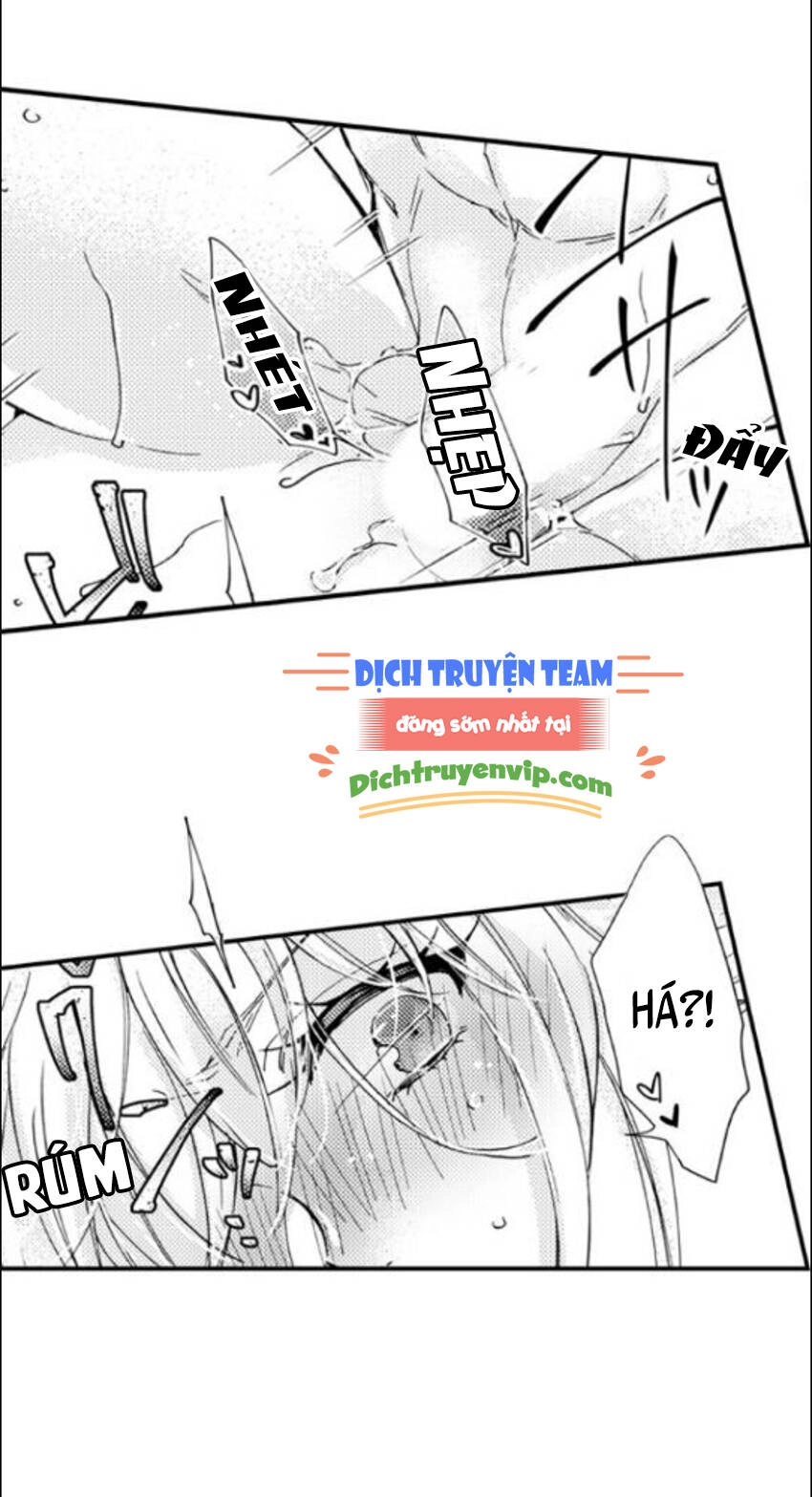 Sếp Thú Tính Nhà Bên Chapter 66 - 6