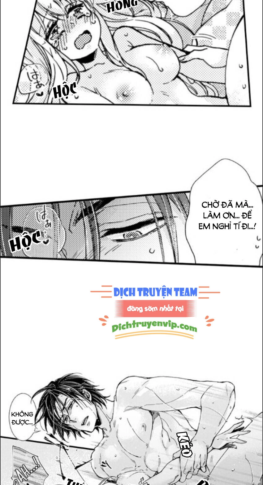 Sếp Thú Tính Nhà Bên Chapter 66 - 9