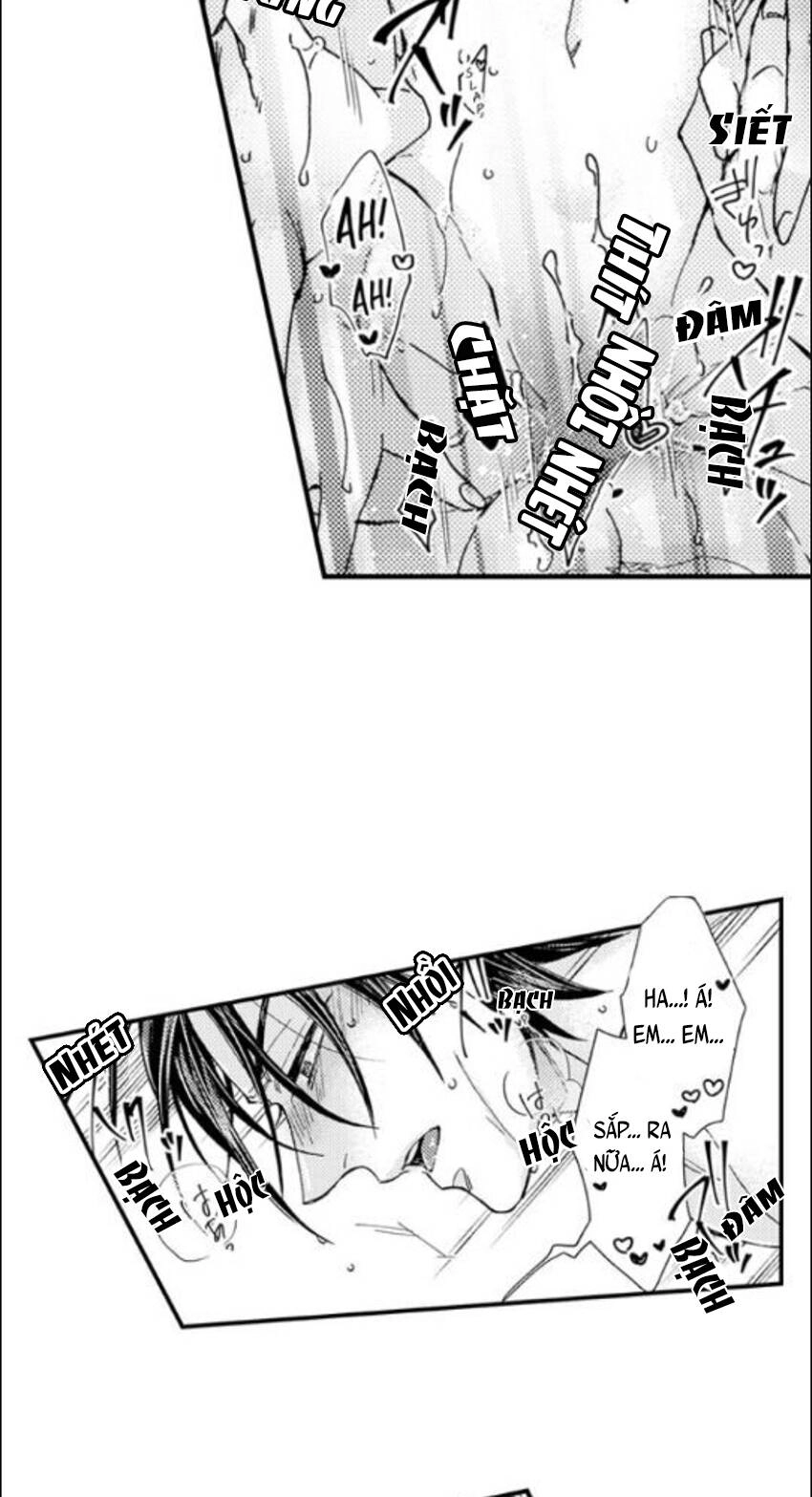 Sếp Thú Tính Nhà Bên Chapter 66 - 11