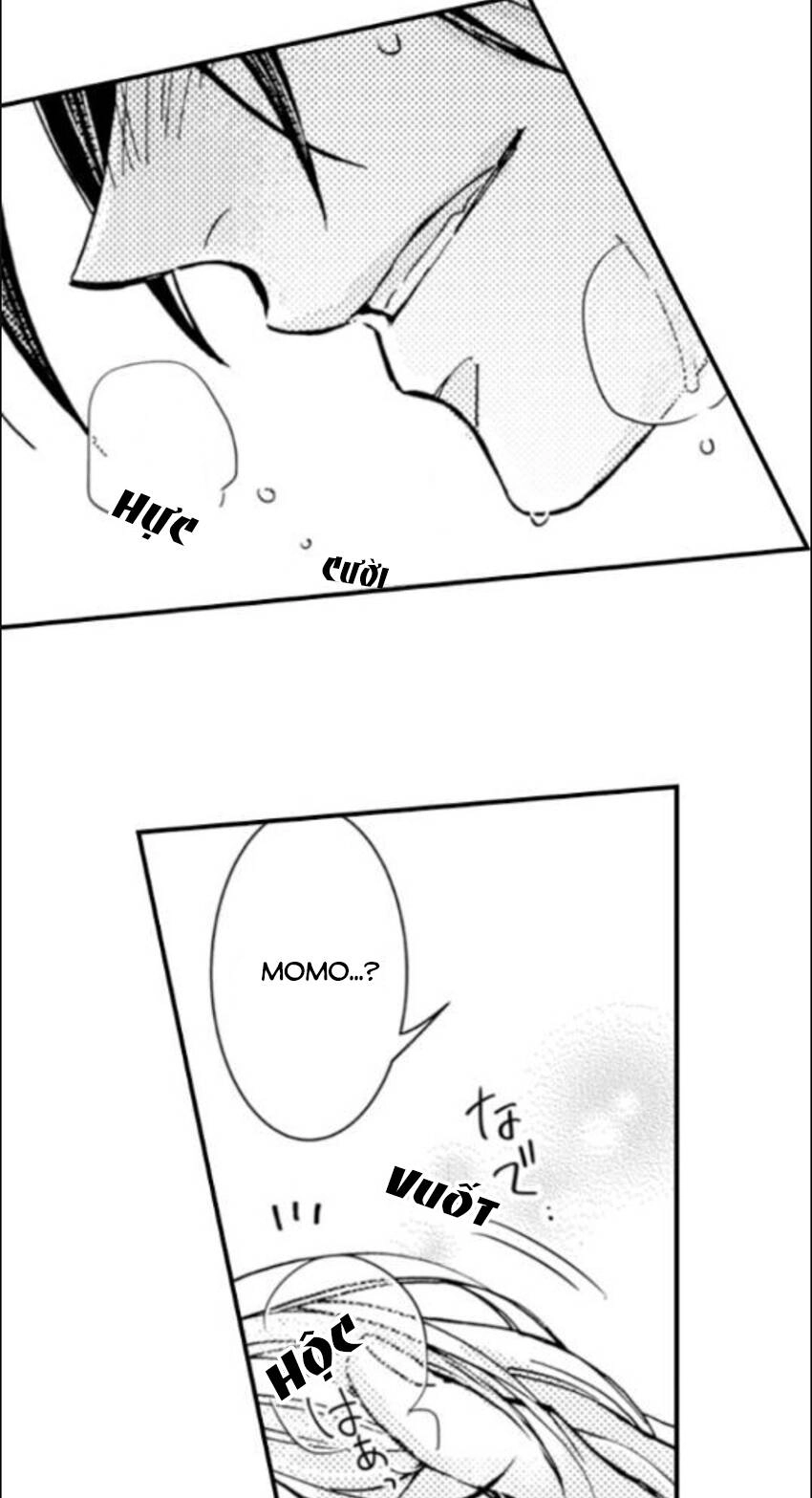 Sếp Thú Tính Nhà Bên Chapter 66 - 12