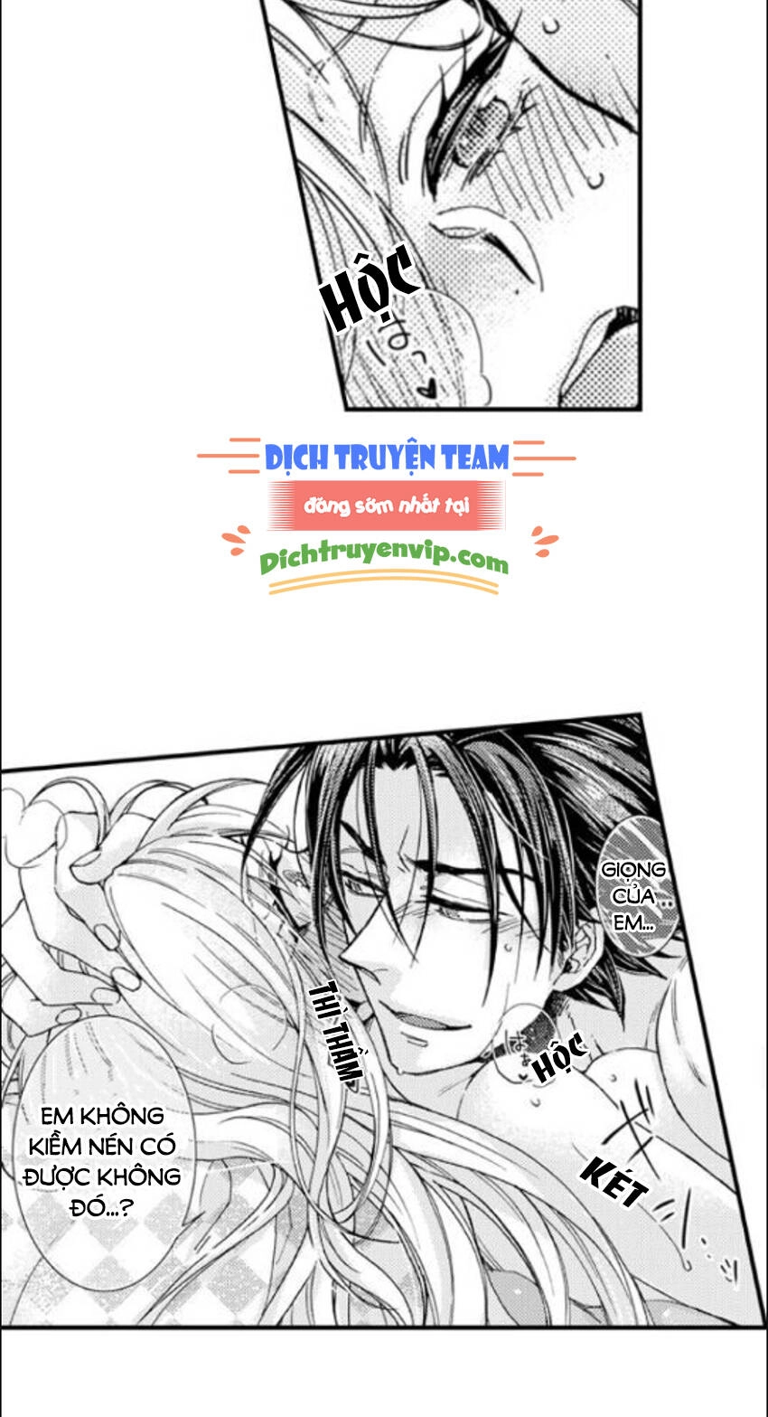 Sếp Thú Tính Nhà Bên Chapter 66 - 13