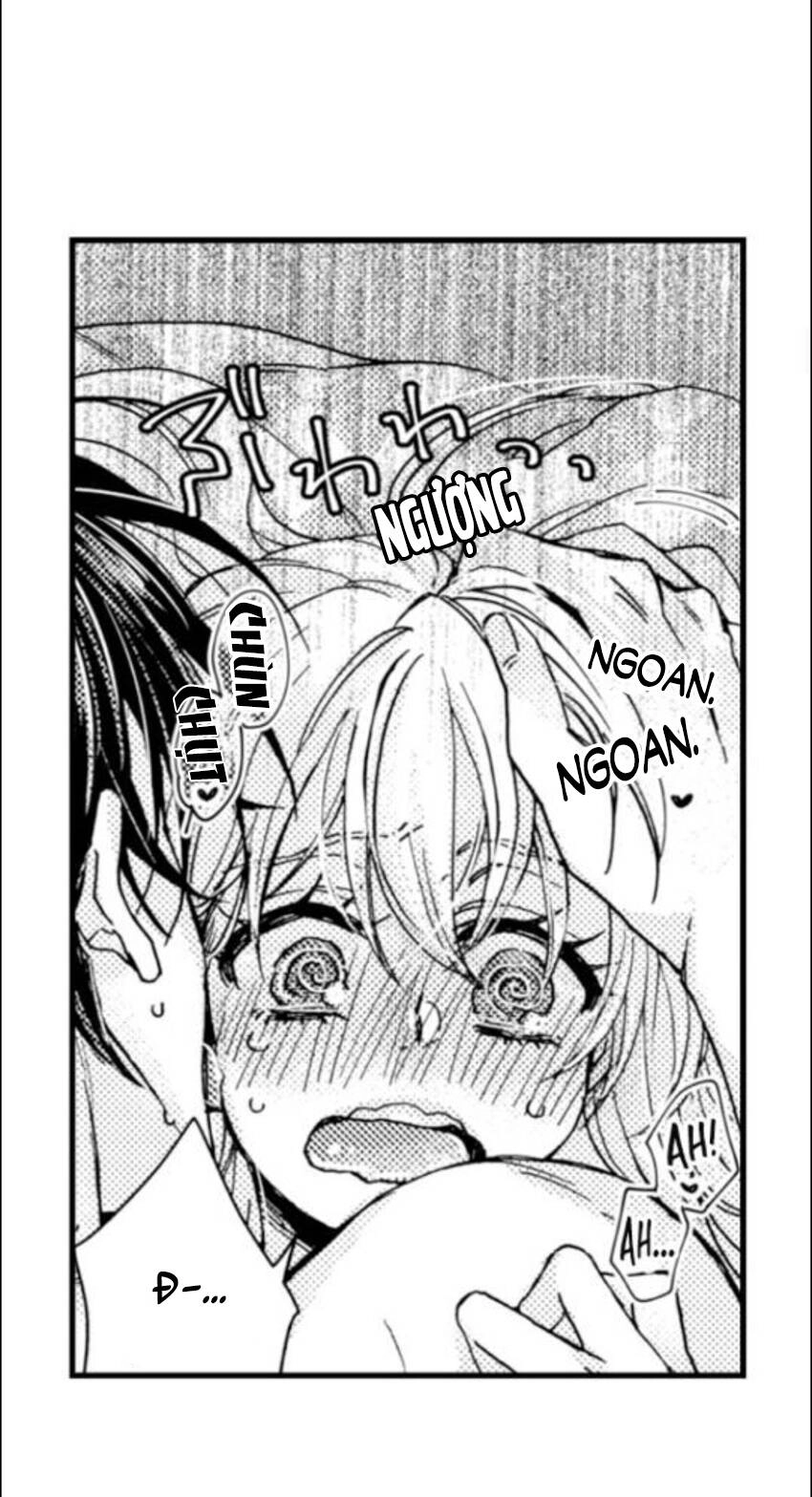 Sếp Thú Tính Nhà Bên Chapter 66 - 14