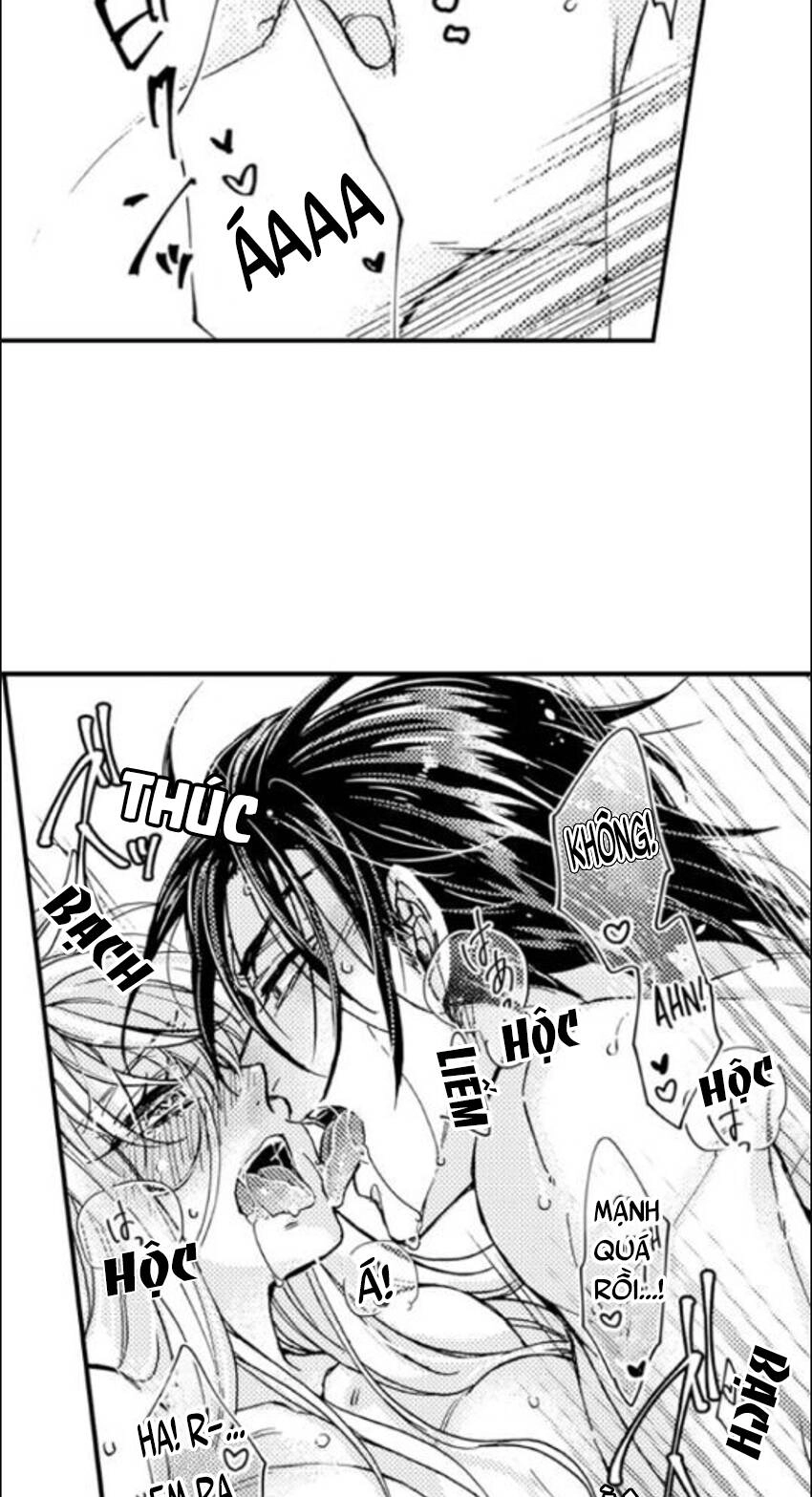 Sếp Thú Tính Nhà Bên Chapter 66 - 19