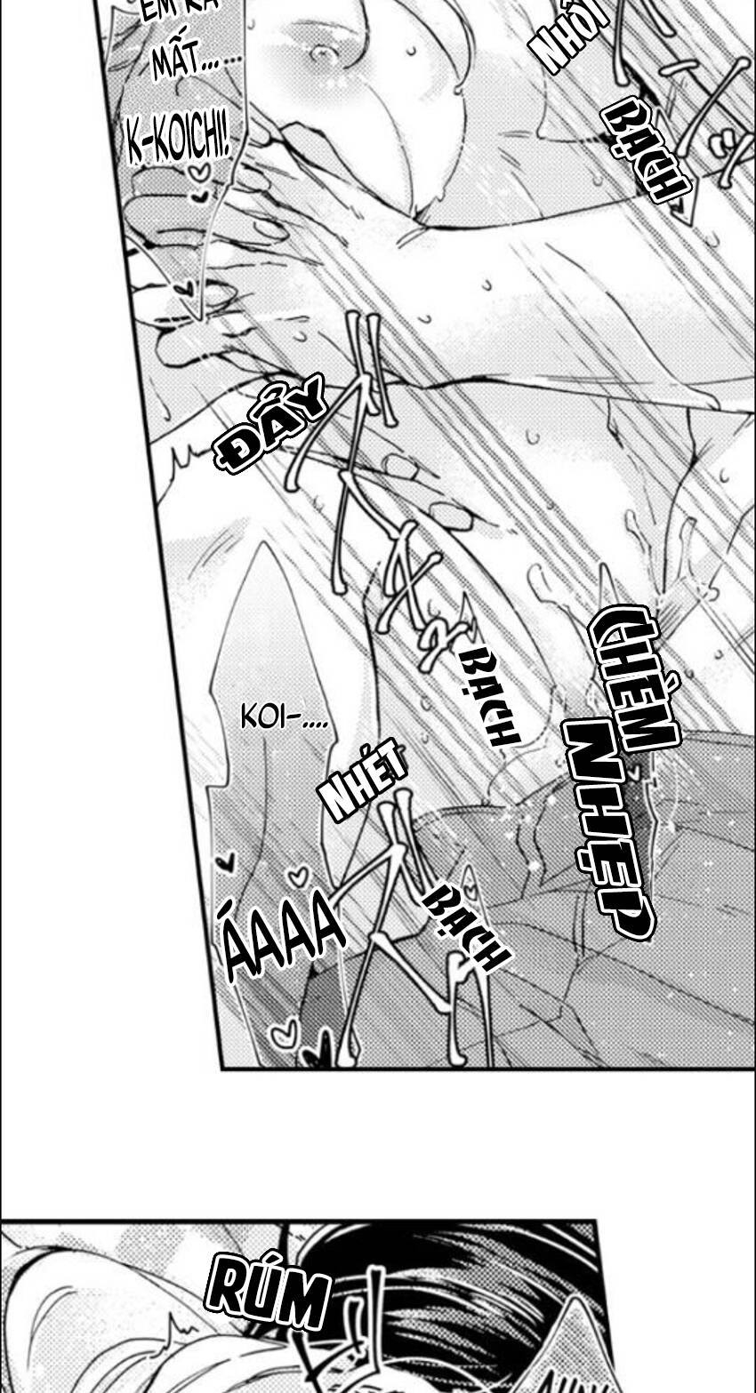 Sếp Thú Tính Nhà Bên Chapter 66 - 20