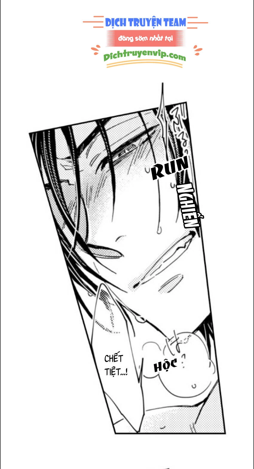 Sếp Thú Tính Nhà Bên Chapter 66 - 22