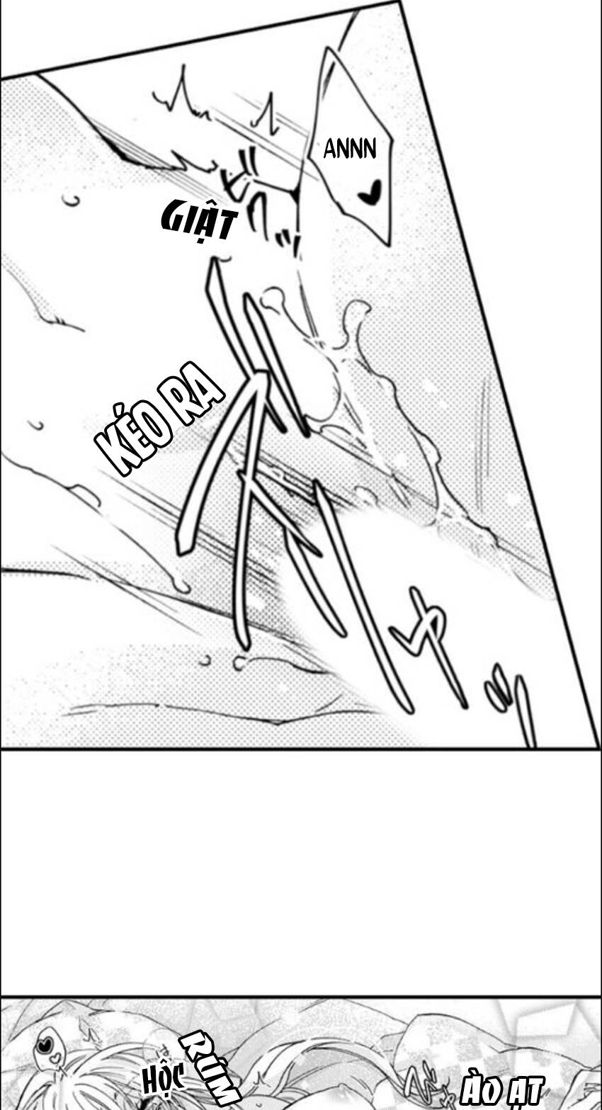 Sếp Thú Tính Nhà Bên Chapter 66 - 23