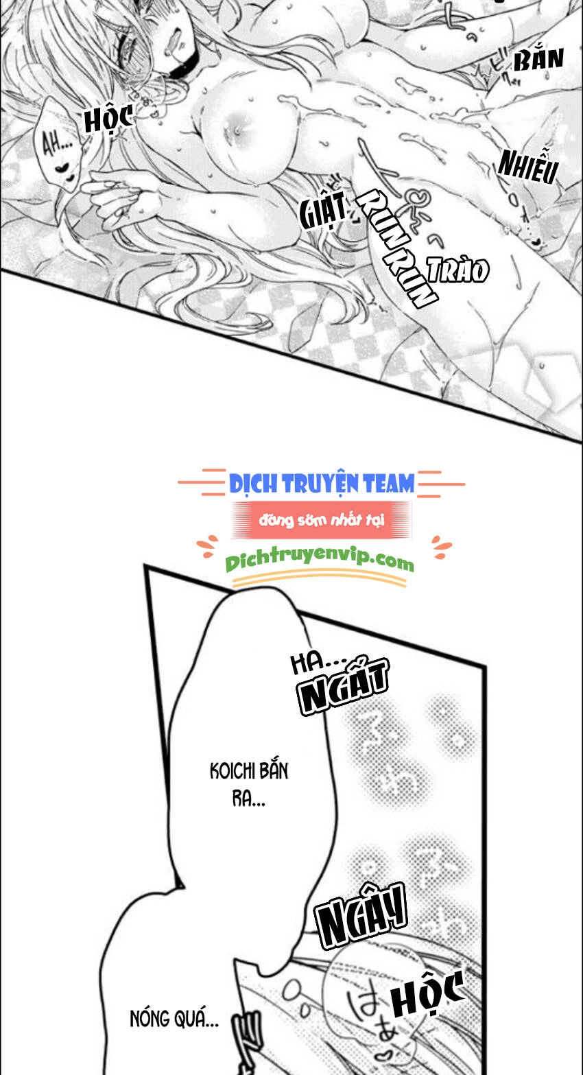 Sếp Thú Tính Nhà Bên Chapter 66 - 24