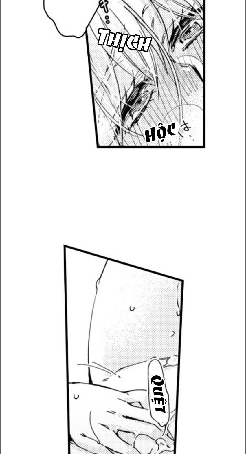 Sếp Thú Tính Nhà Bên Chapter 66 - 25