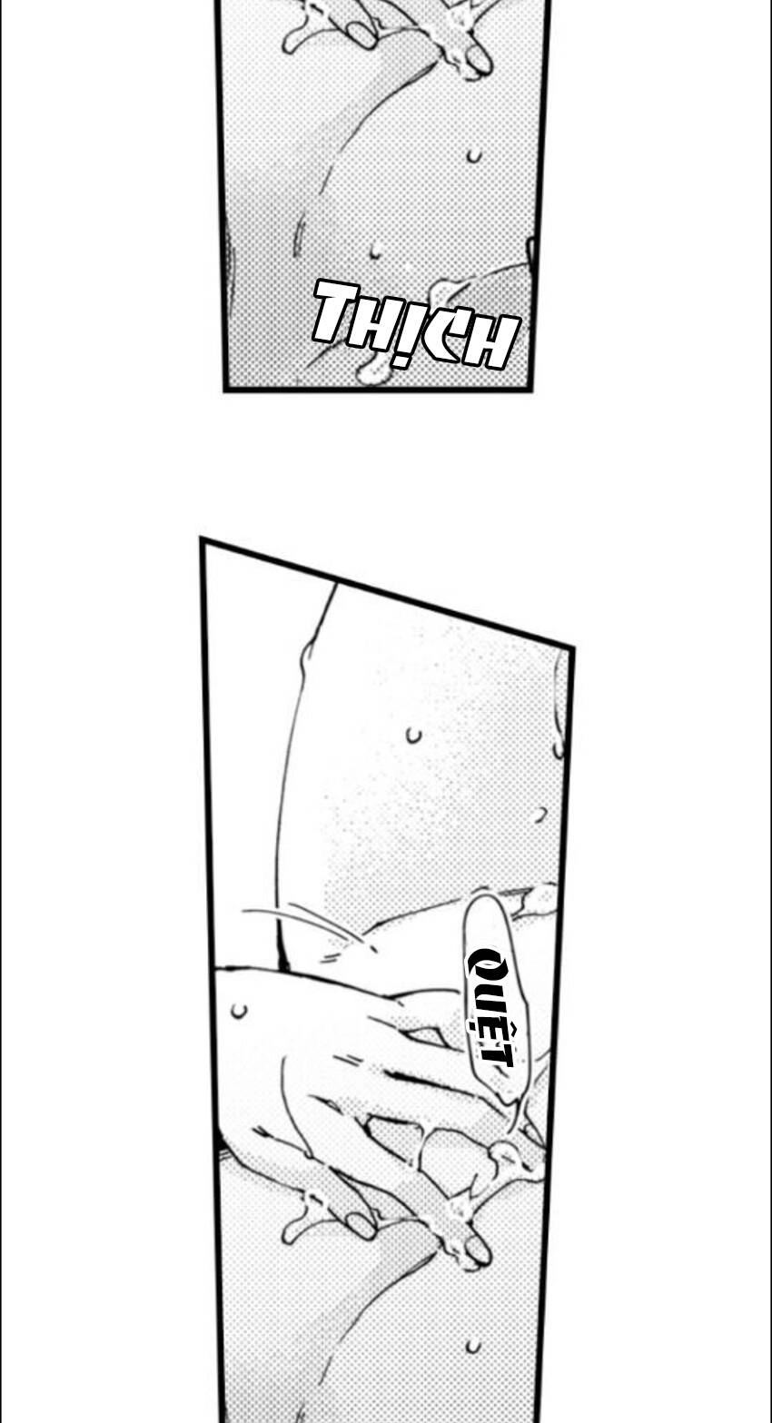 Sếp Thú Tính Nhà Bên Chapter 66 - 26