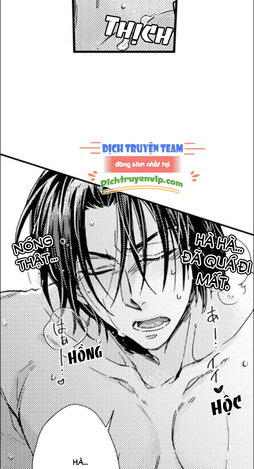 Sếp Thú Tính Nhà Bên Chapter 66 - 27