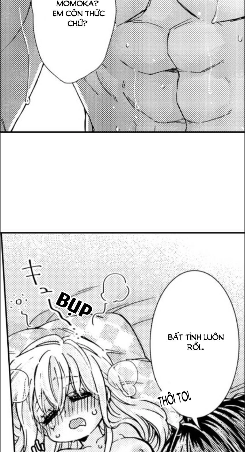 Sếp Thú Tính Nhà Bên Chapter 66 - 28