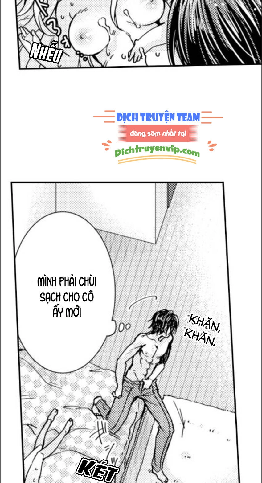 Sếp Thú Tính Nhà Bên Chapter 66 - 29