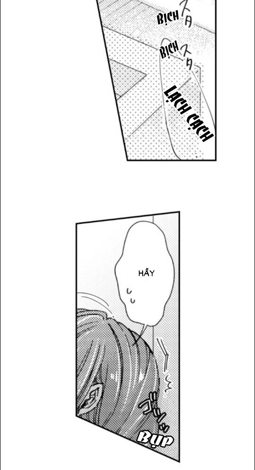 Sếp Thú Tính Nhà Bên Chapter 66 - 32