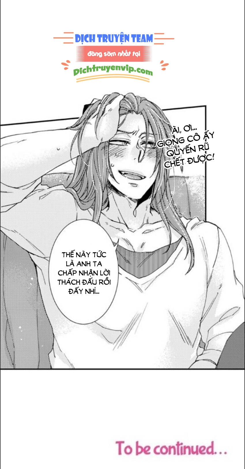 Sếp Thú Tính Nhà Bên Chapter 66 - 33