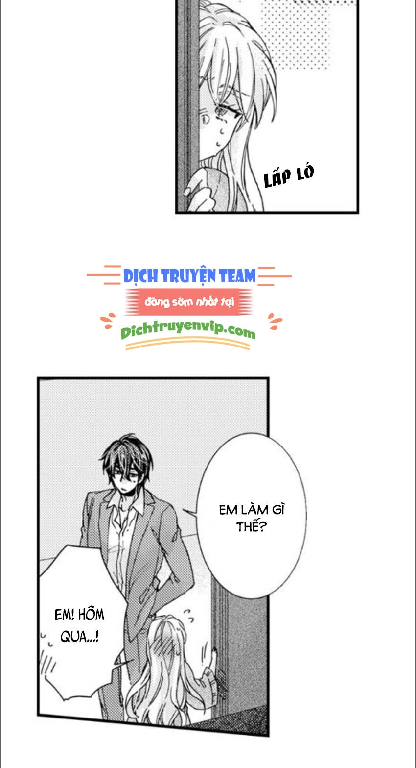 Sếp Thú Tính Nhà Bên Chapter 67 - 16