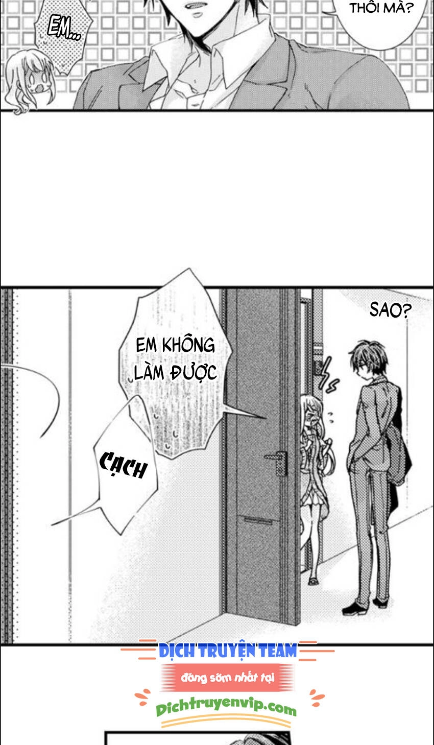 Sếp Thú Tính Nhà Bên Chapter 67 - 18