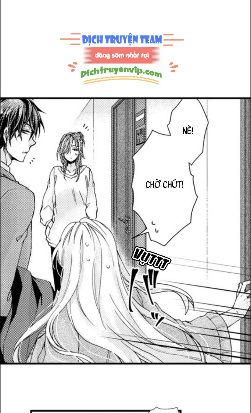 Sếp Thú Tính Nhà Bên Chapter 68 - 11