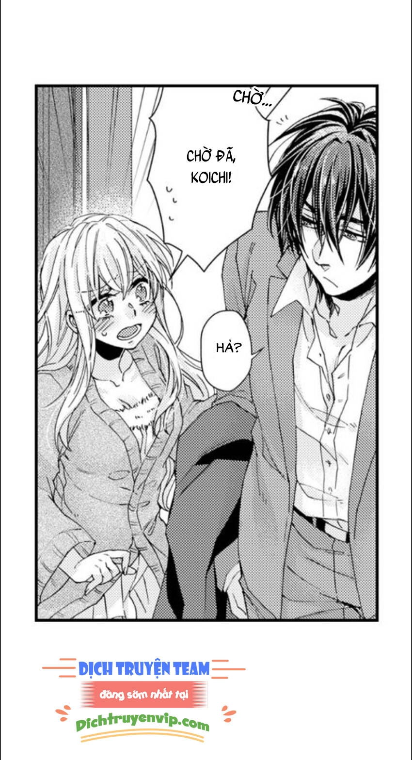 Sếp Thú Tính Nhà Bên Chapter 68 - 17