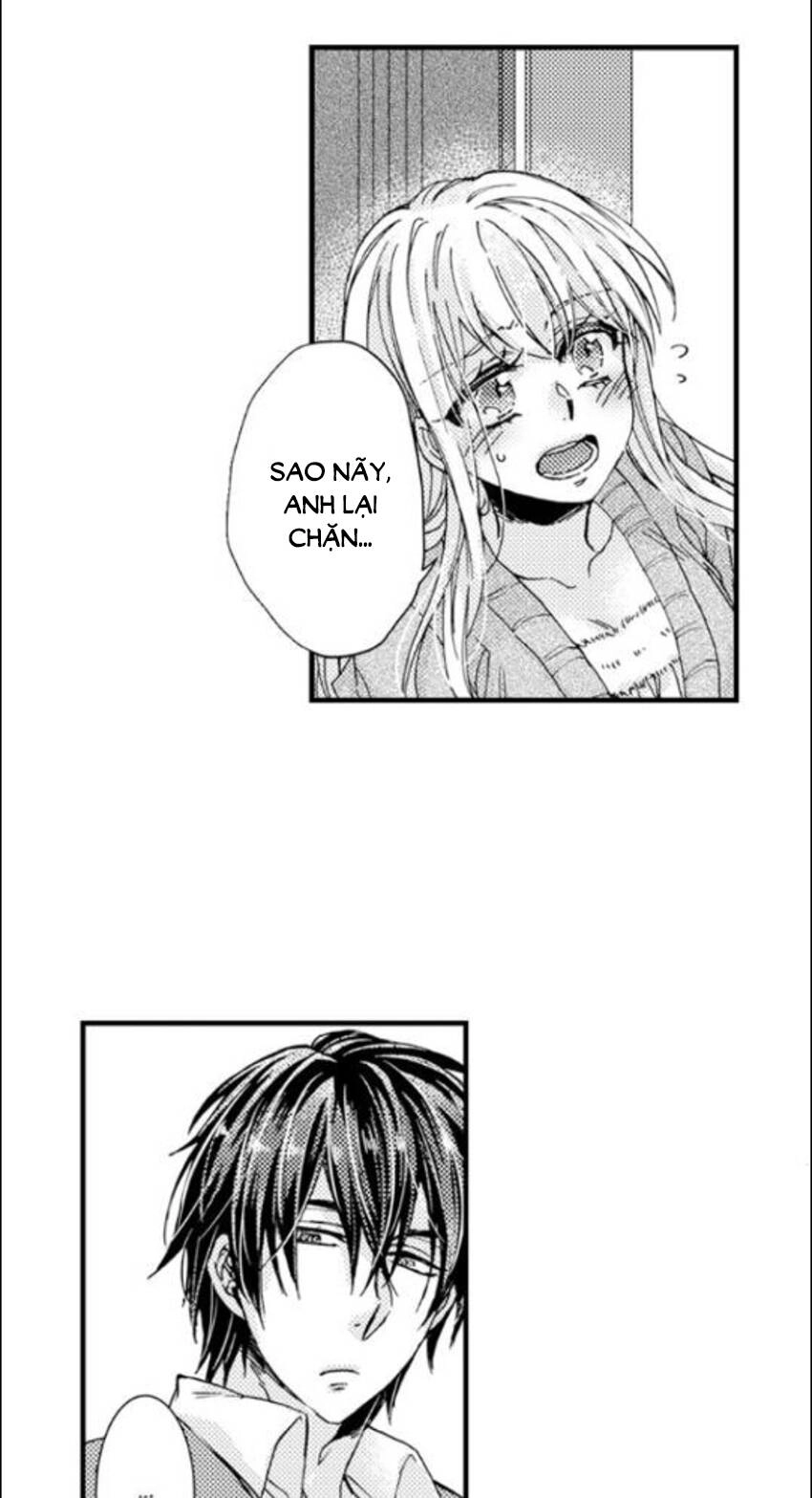 Sếp Thú Tính Nhà Bên Chapter 68 - 18