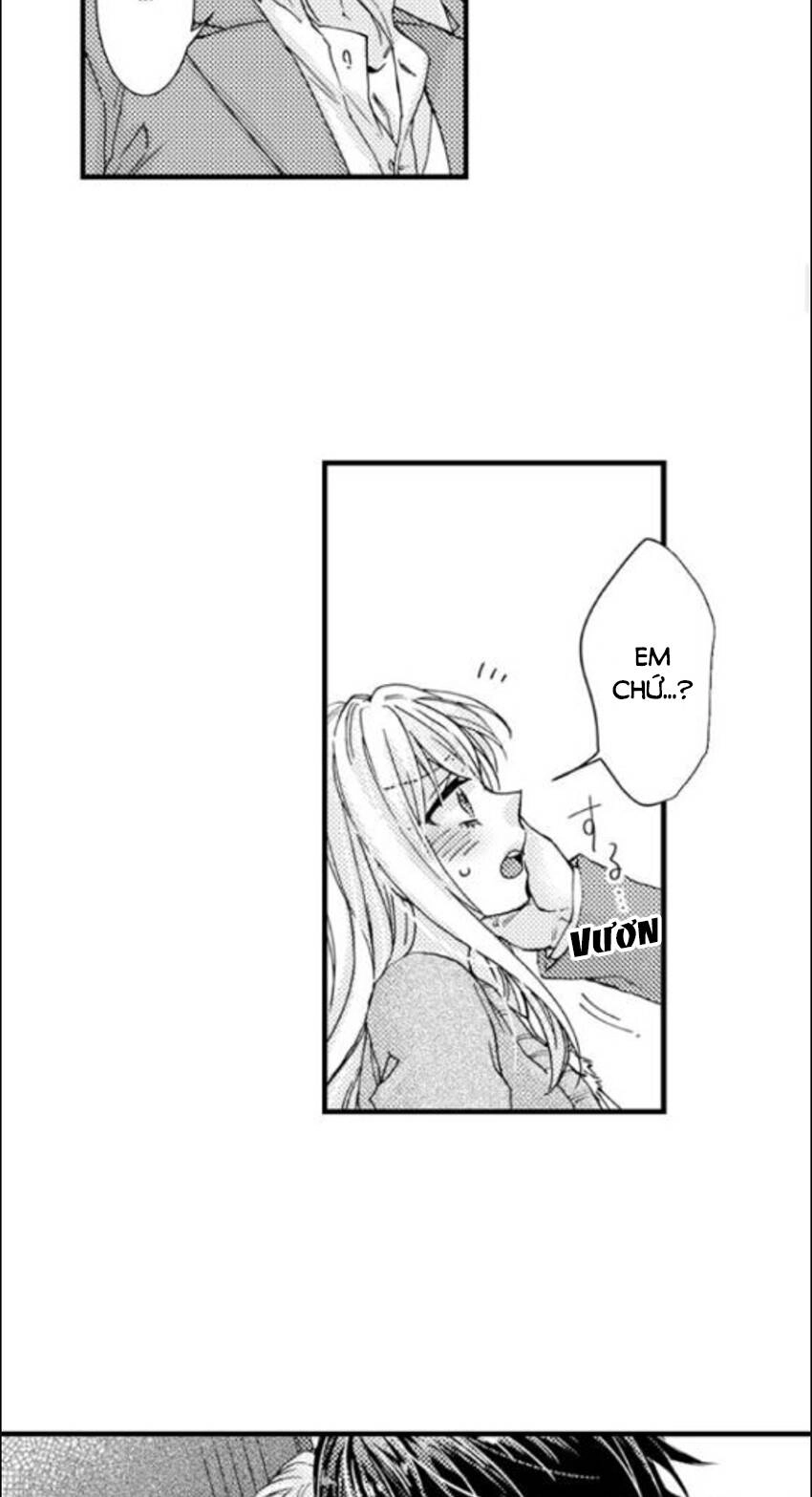 Sếp Thú Tính Nhà Bên Chapter 68 - 19