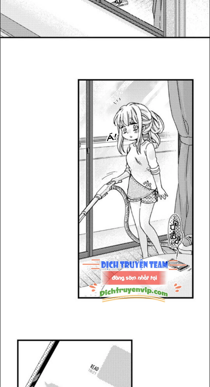 Sếp Thú Tính Nhà Bên Chapter 68 - 26