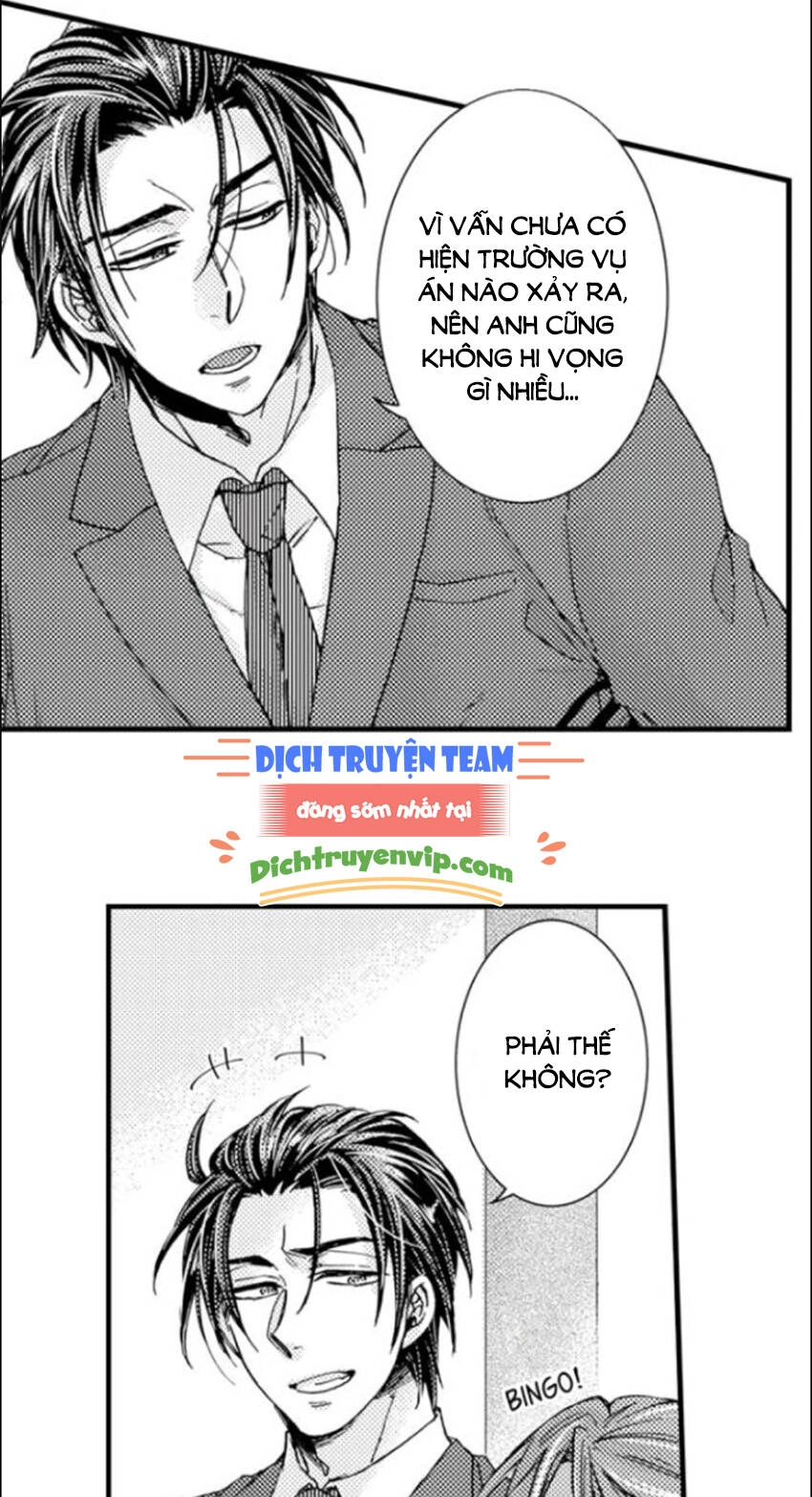 Sếp Thú Tính Nhà Bên Chapter 69 - 21