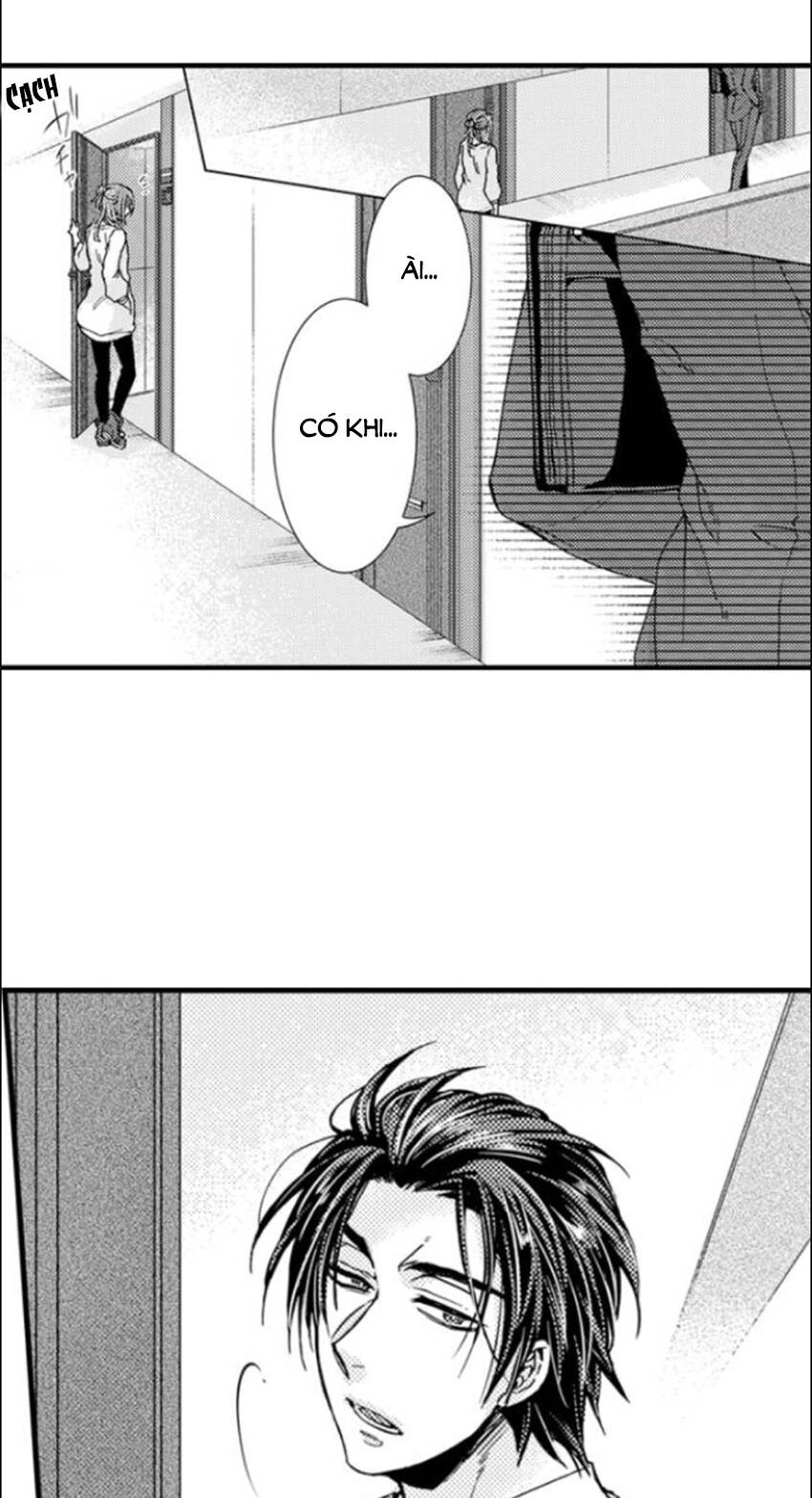 Sếp Thú Tính Nhà Bên Chapter 69 - 28