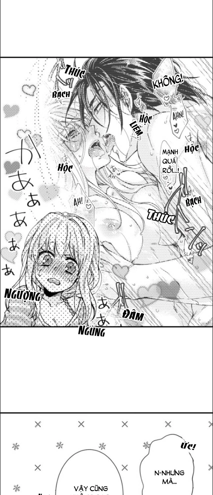 Sếp Thú Tính Nhà Bên Chapter 70 - 6