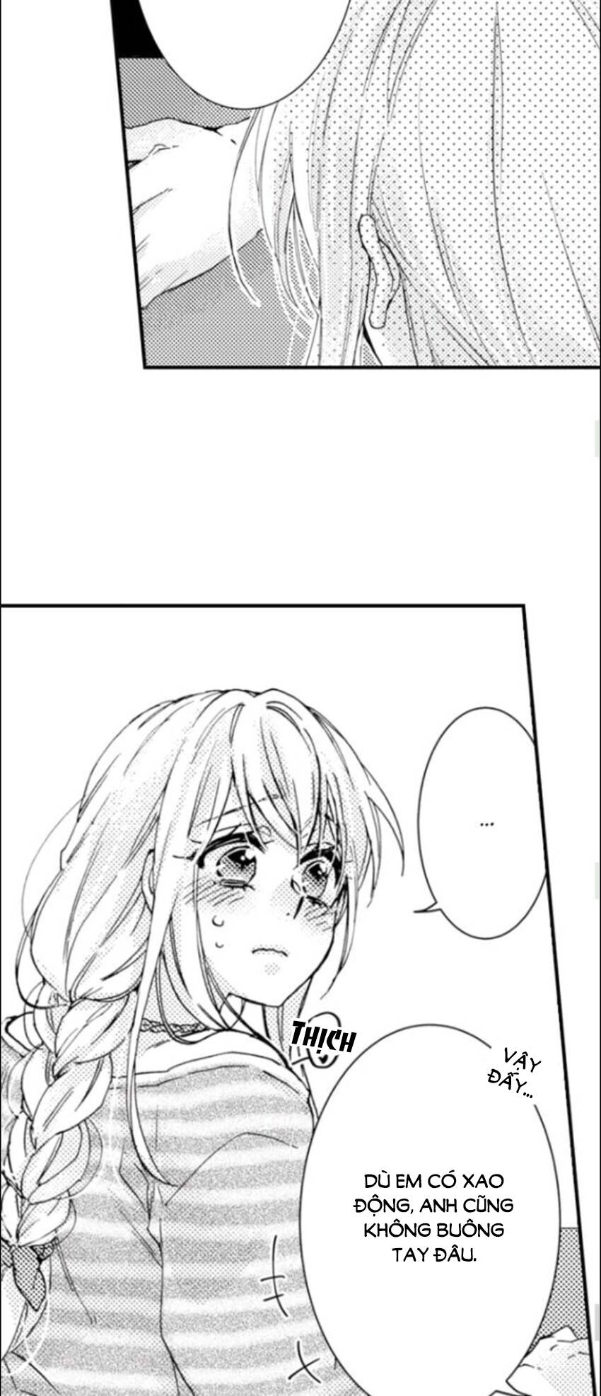 Sếp Thú Tính Nhà Bên Chapter 70 - 10