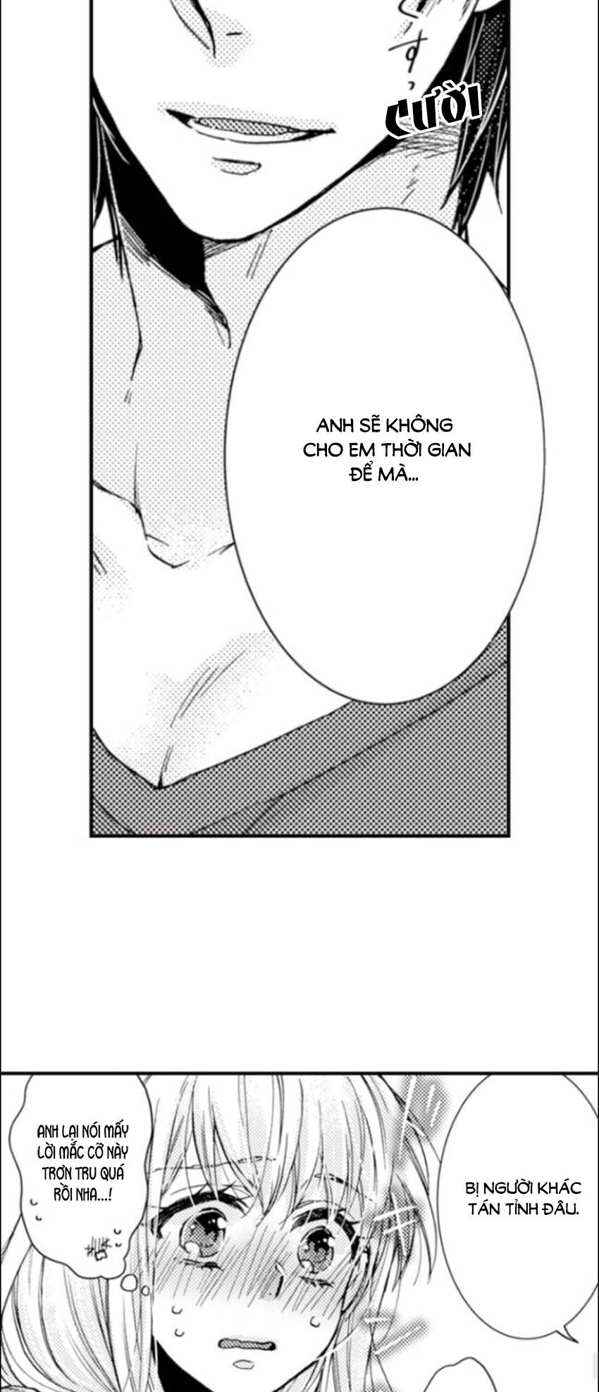 Sếp Thú Tính Nhà Bên Chapter 70 - 13