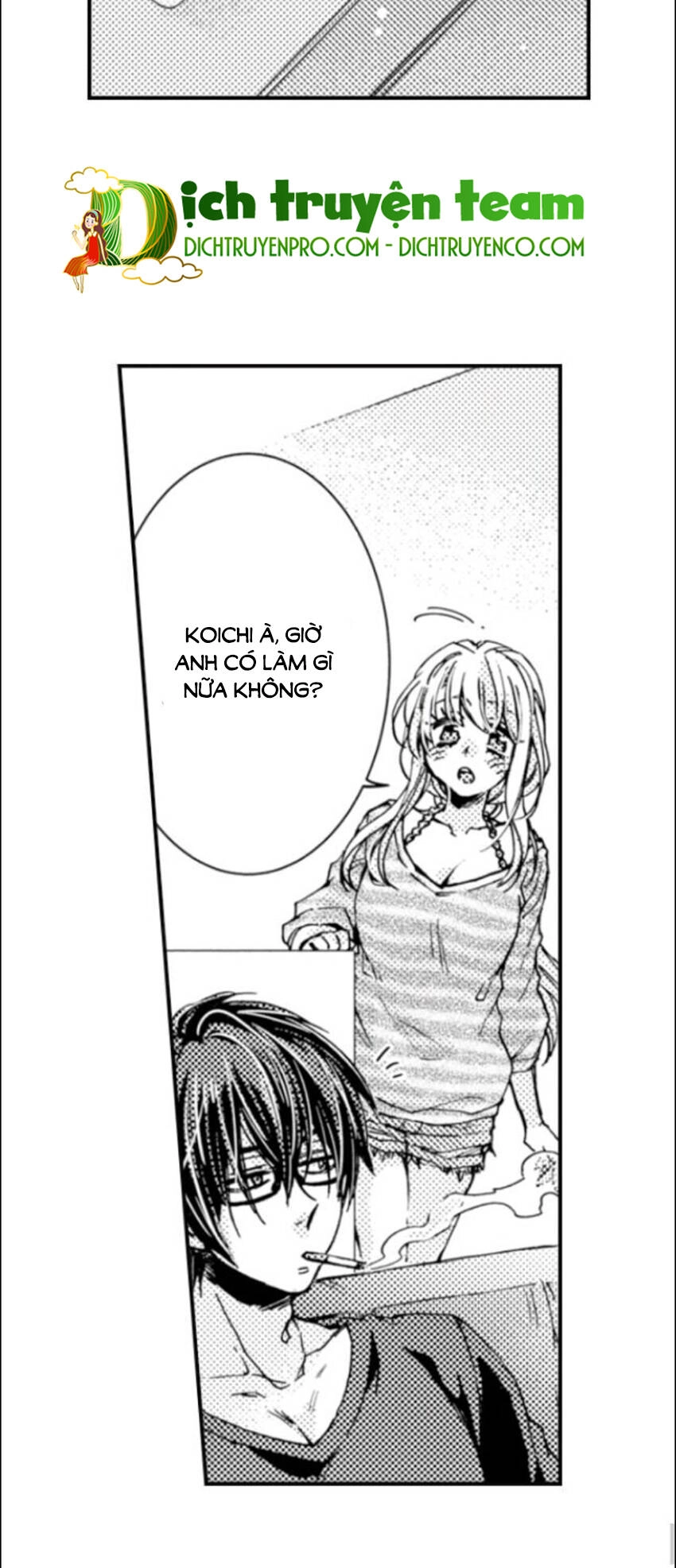 Sếp Thú Tính Nhà Bên Chapter 70 - 18