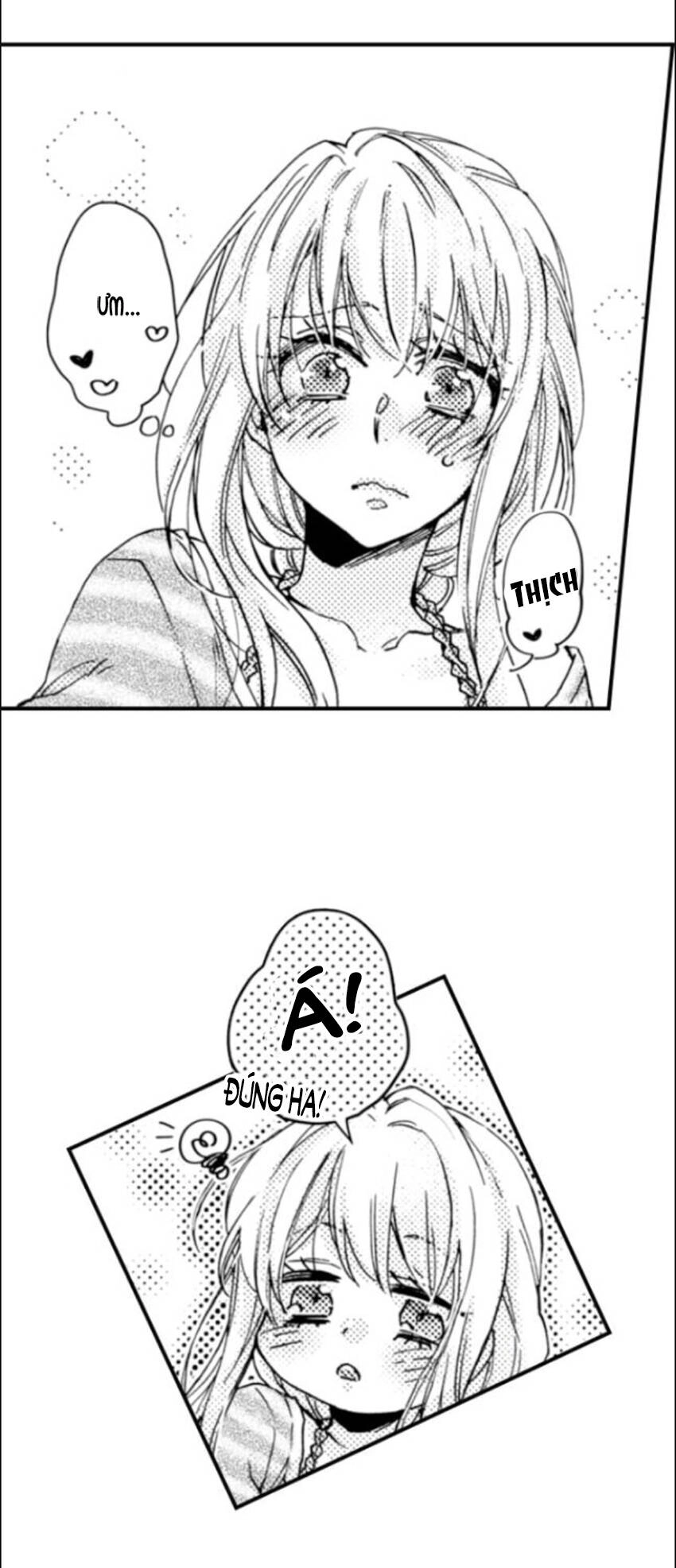 Sếp Thú Tính Nhà Bên Chapter 70 - 23