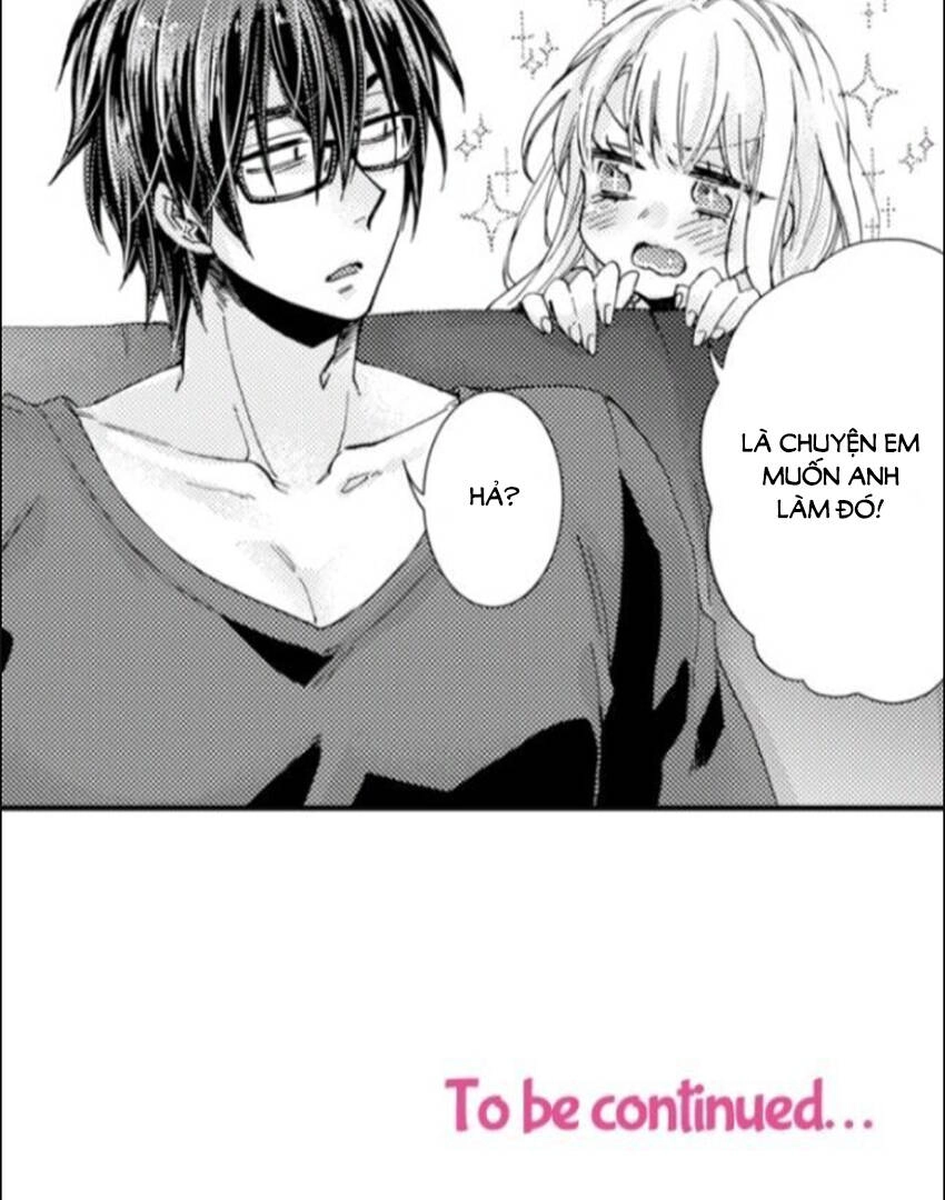 Sếp Thú Tính Nhà Bên Chapter 70 - 24