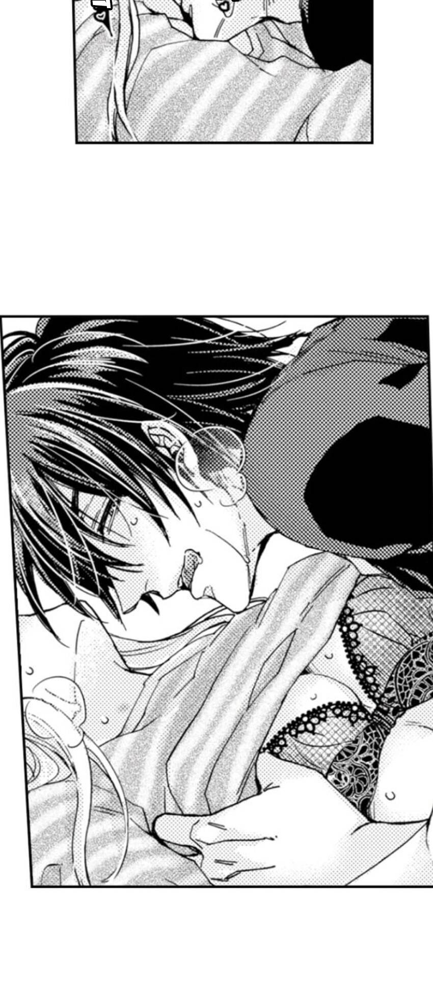 Sếp Thú Tính Nhà Bên Chapter 72 - 2