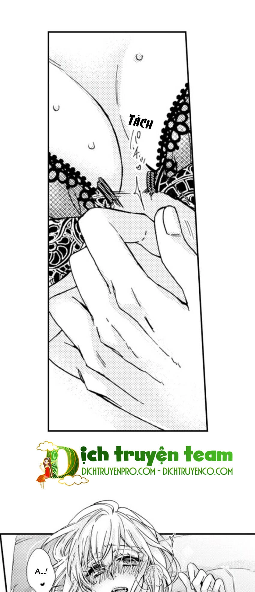 Sếp Thú Tính Nhà Bên Chapter 72 - 3