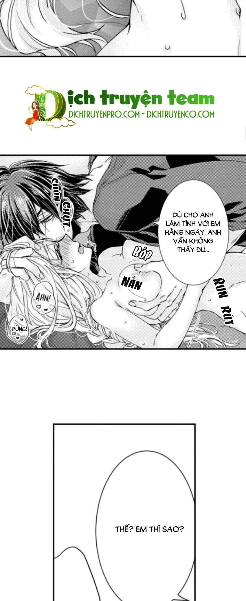 Sếp Thú Tính Nhà Bên Chapter 72 - 12