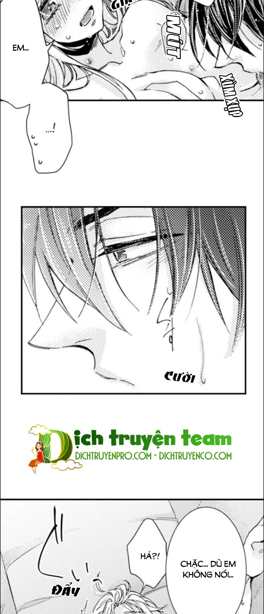 Sếp Thú Tính Nhà Bên Chapter 72 - 14