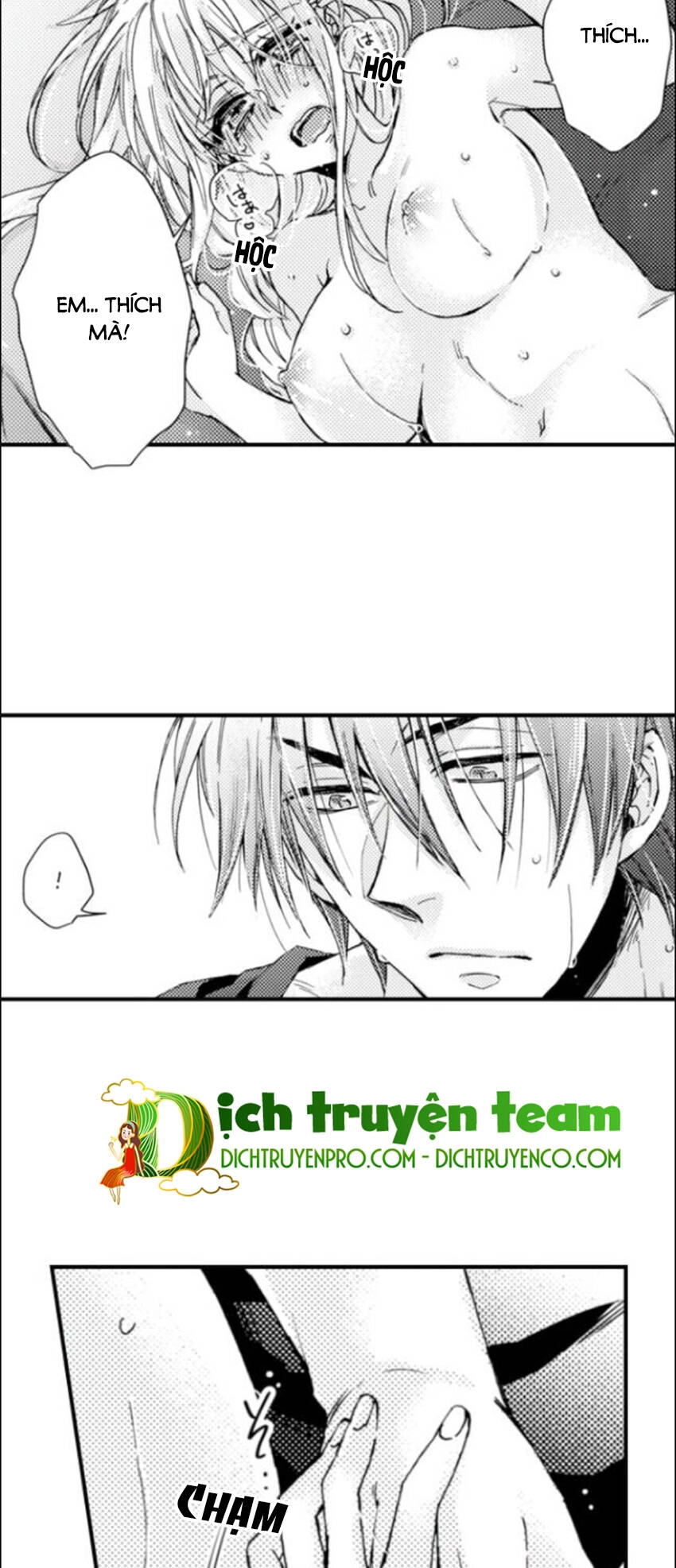 Sếp Thú Tính Nhà Bên Chapter 72 - 20