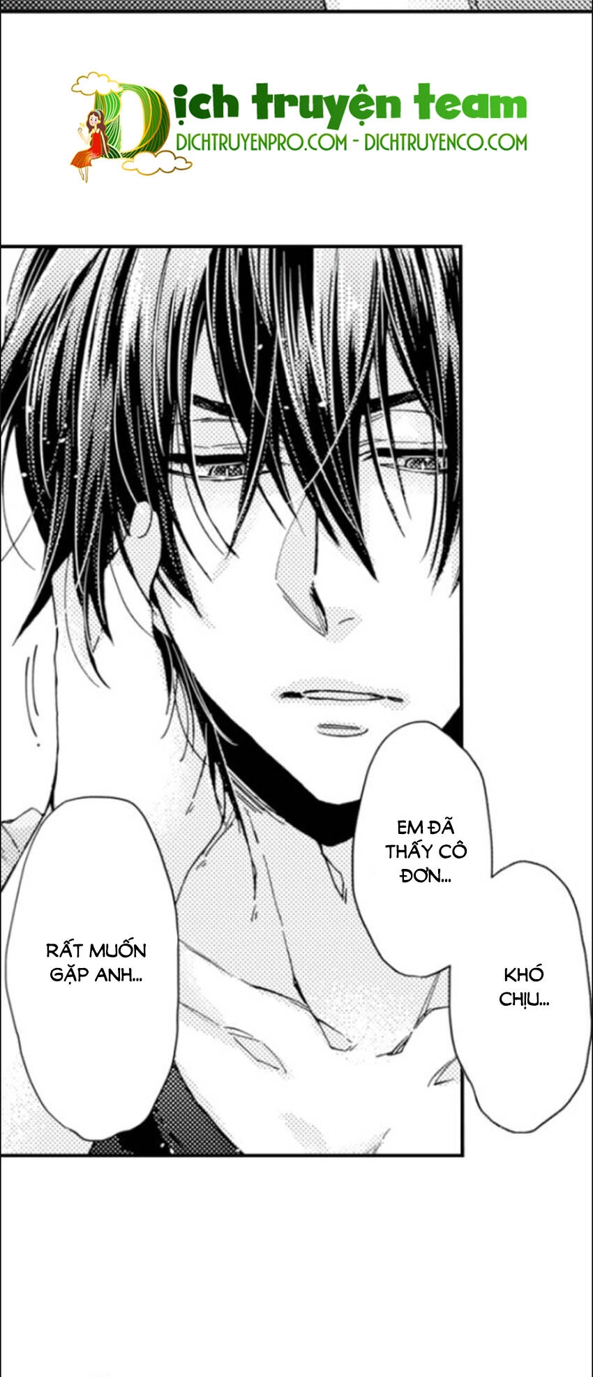 Sếp Thú Tính Nhà Bên Chapter 72 - 23