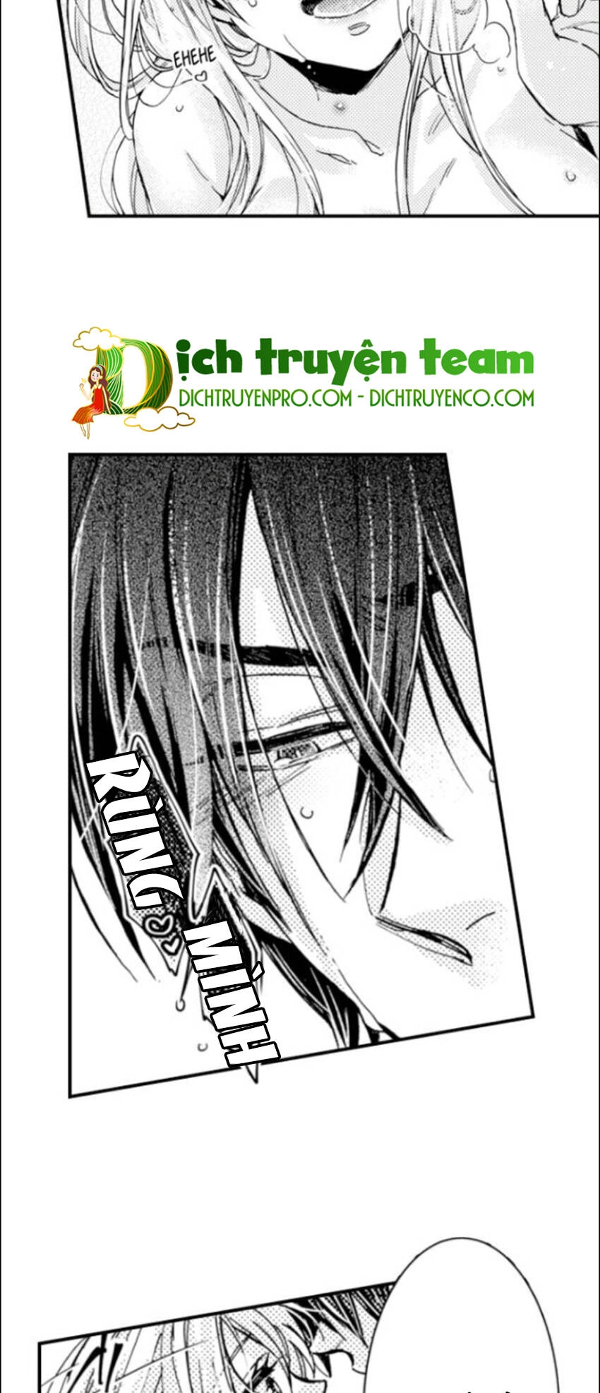 Sếp Thú Tính Nhà Bên Chapter 72 - 25