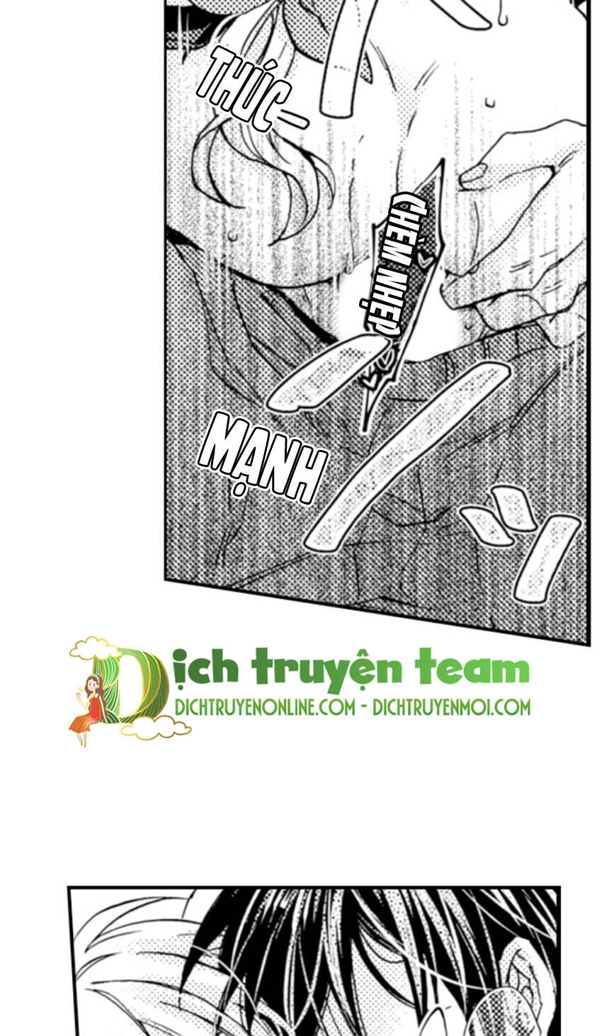 Sếp Thú Tính Nhà Bên Chapter 73 - 2