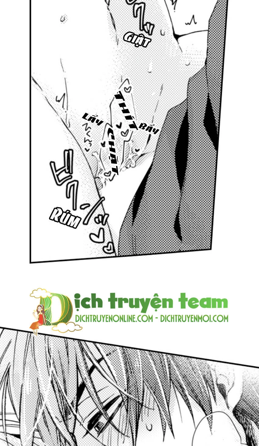 Sếp Thú Tính Nhà Bên Chapter 73 - 4