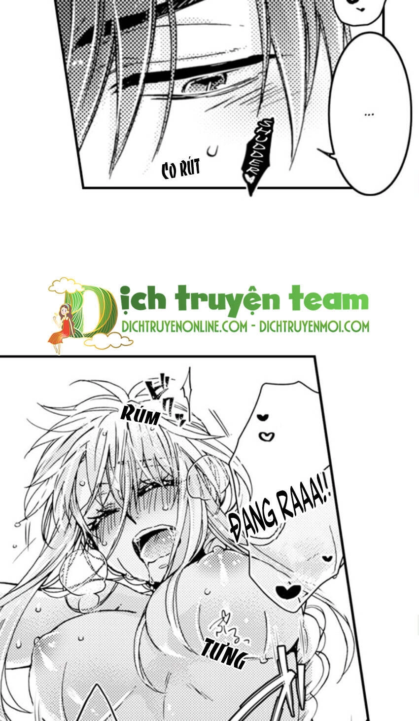 Sếp Thú Tính Nhà Bên Chapter 73 - 8