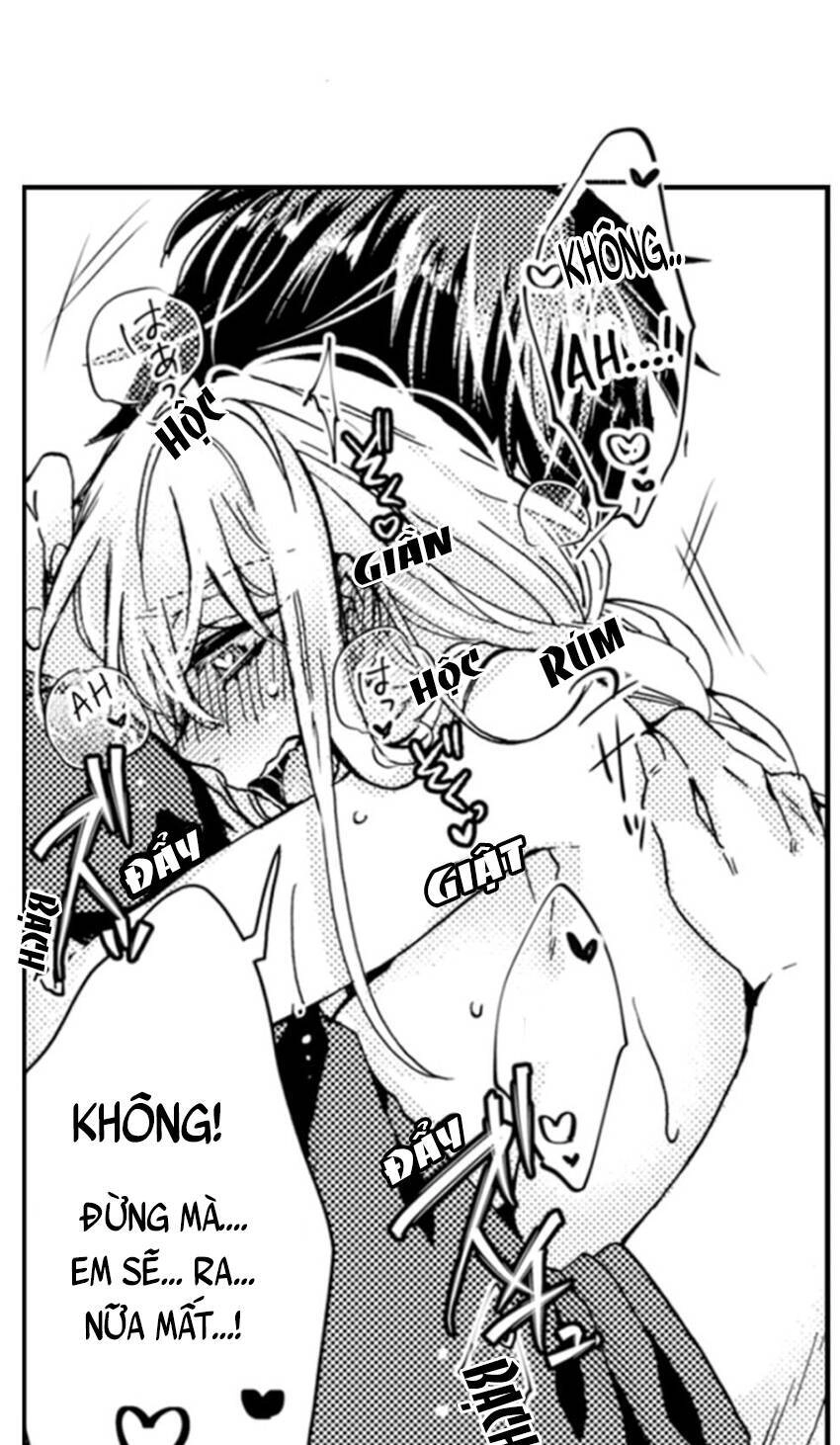 Sếp Thú Tính Nhà Bên Chapter 73 - 11