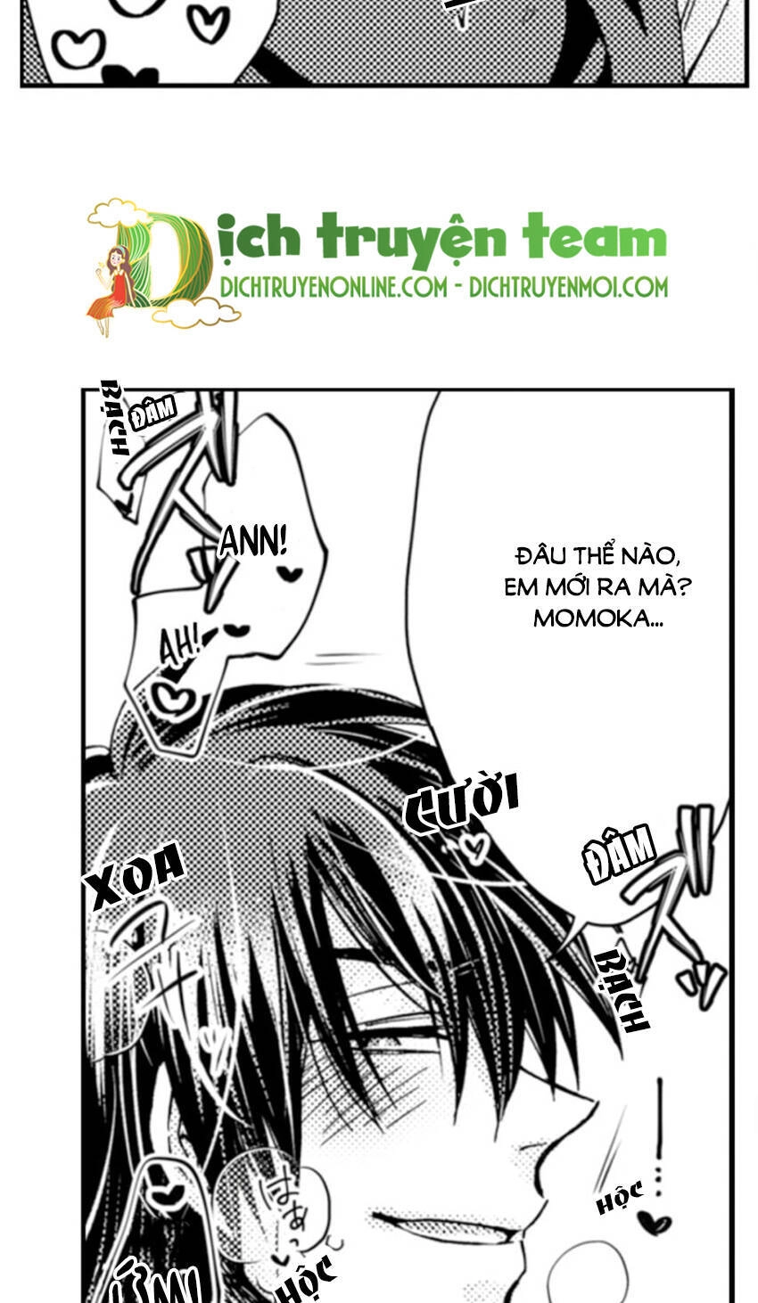 Sếp Thú Tính Nhà Bên Chapter 73 - 12