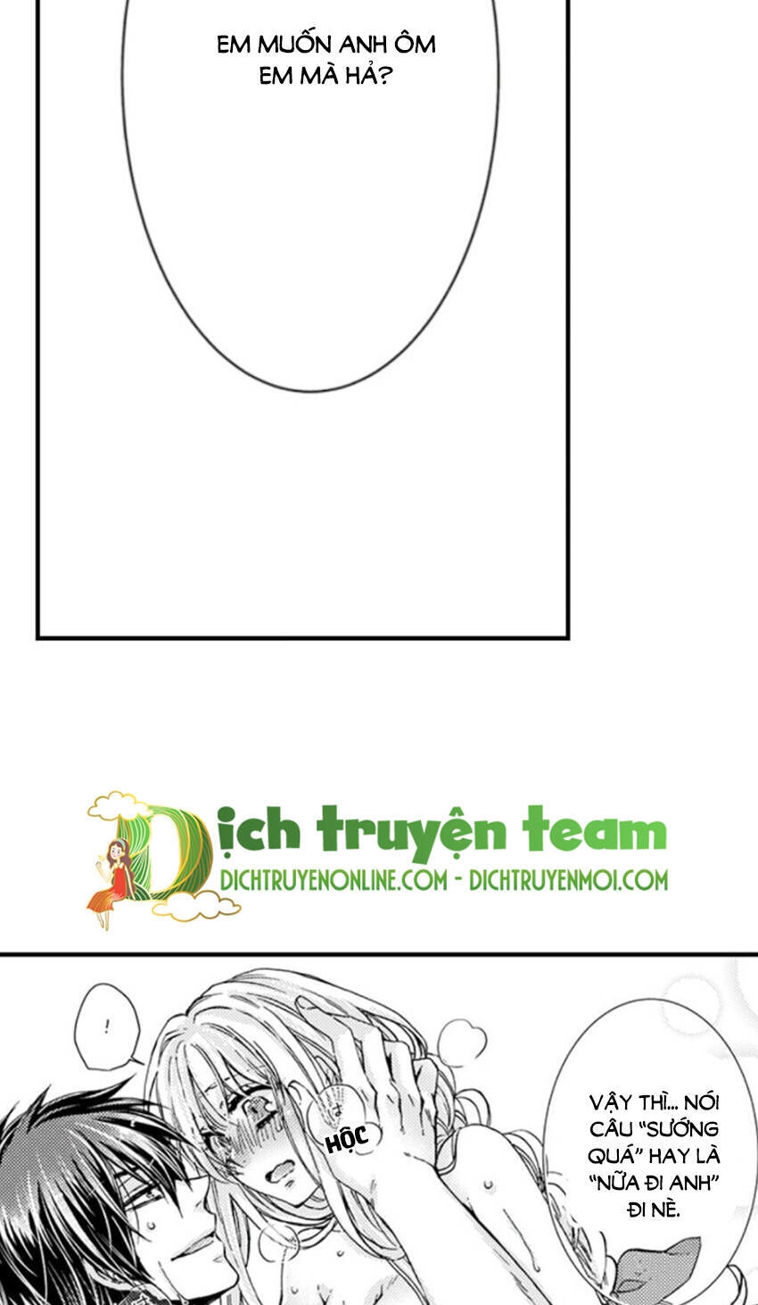 Sếp Thú Tính Nhà Bên Chapter 73 - 14