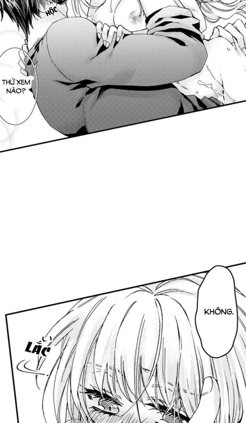 Sếp Thú Tính Nhà Bên Chapter 73 - 15